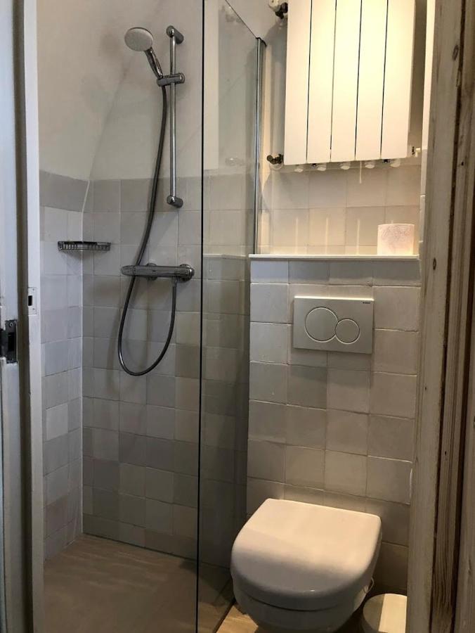 Klein Oldenburg Villa Bergen Ngoại thất bức ảnh