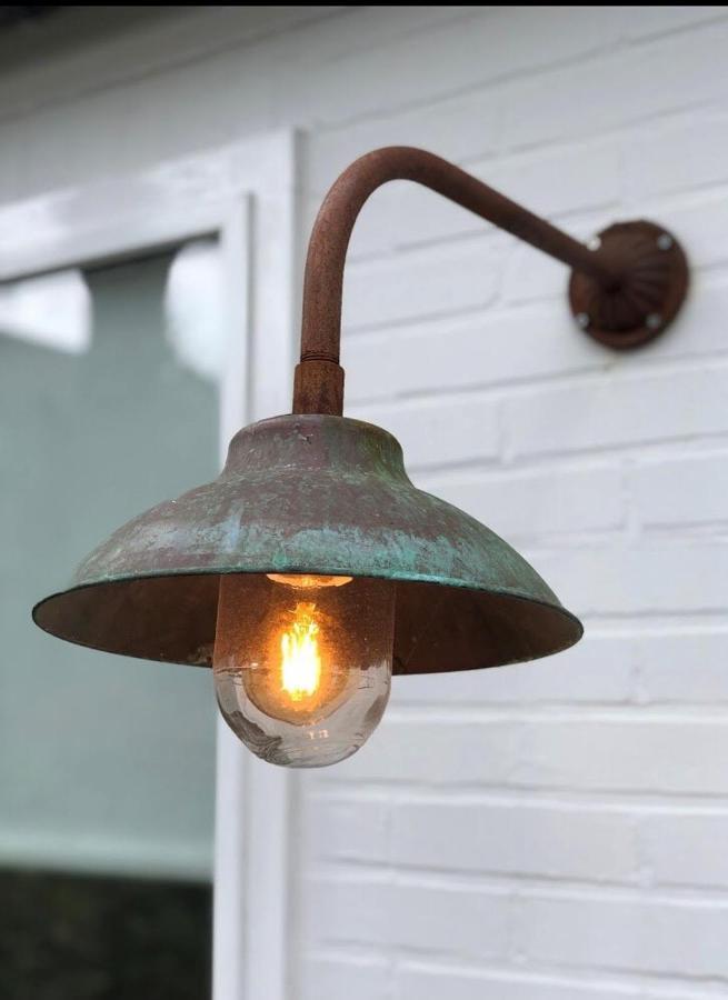 Klein Oldenburg Villa Bergen Ngoại thất bức ảnh