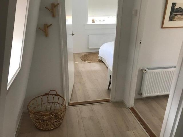 Klein Oldenburg Villa Bergen Ngoại thất bức ảnh