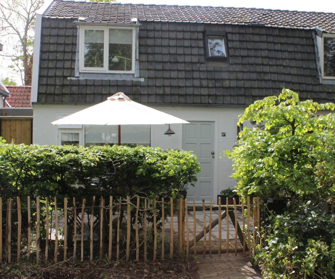 Klein Oldenburg Villa Bergen Ngoại thất bức ảnh