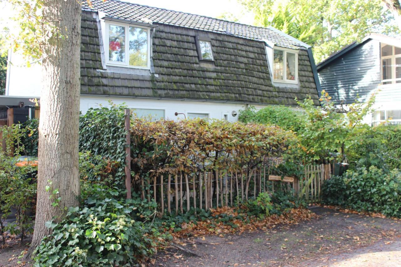 Klein Oldenburg Villa Bergen Ngoại thất bức ảnh